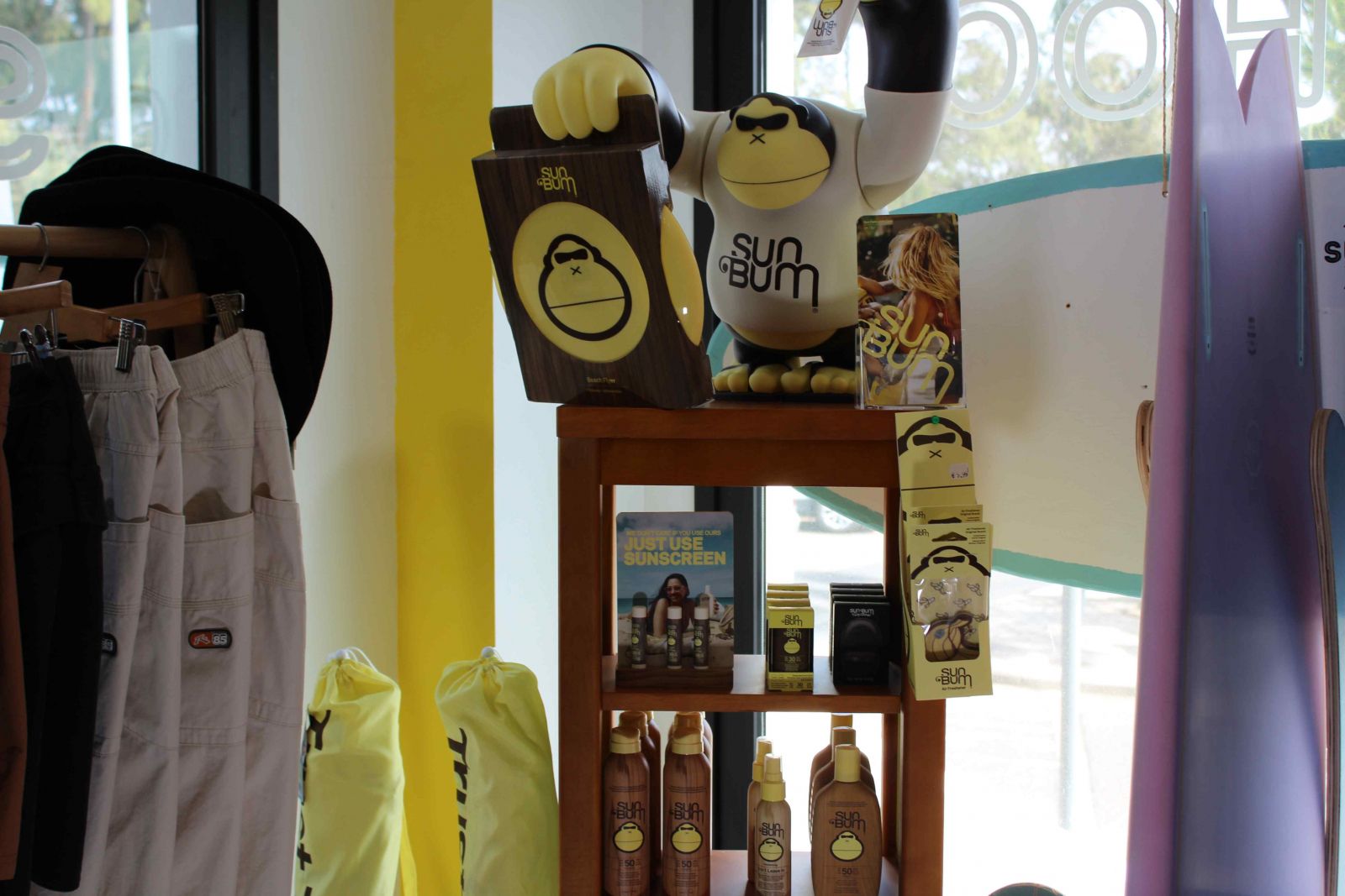 Rapa Nui Surfshop Surfboards