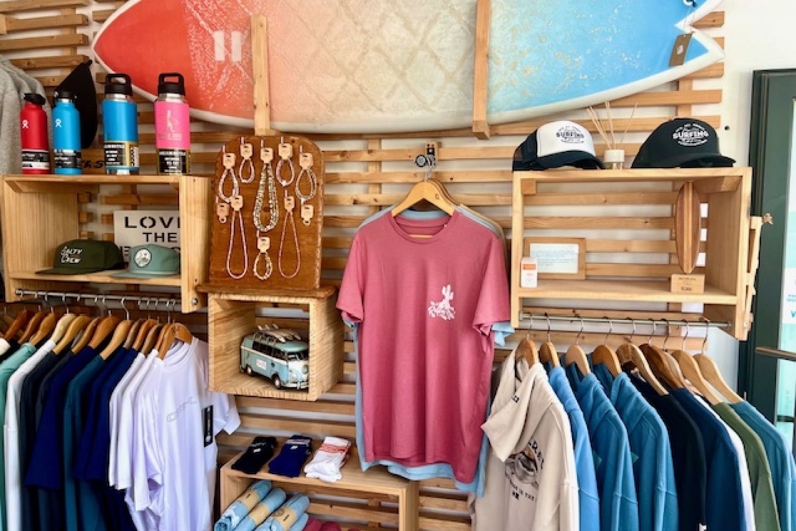 Rapa Nui Surfshop Surfboards