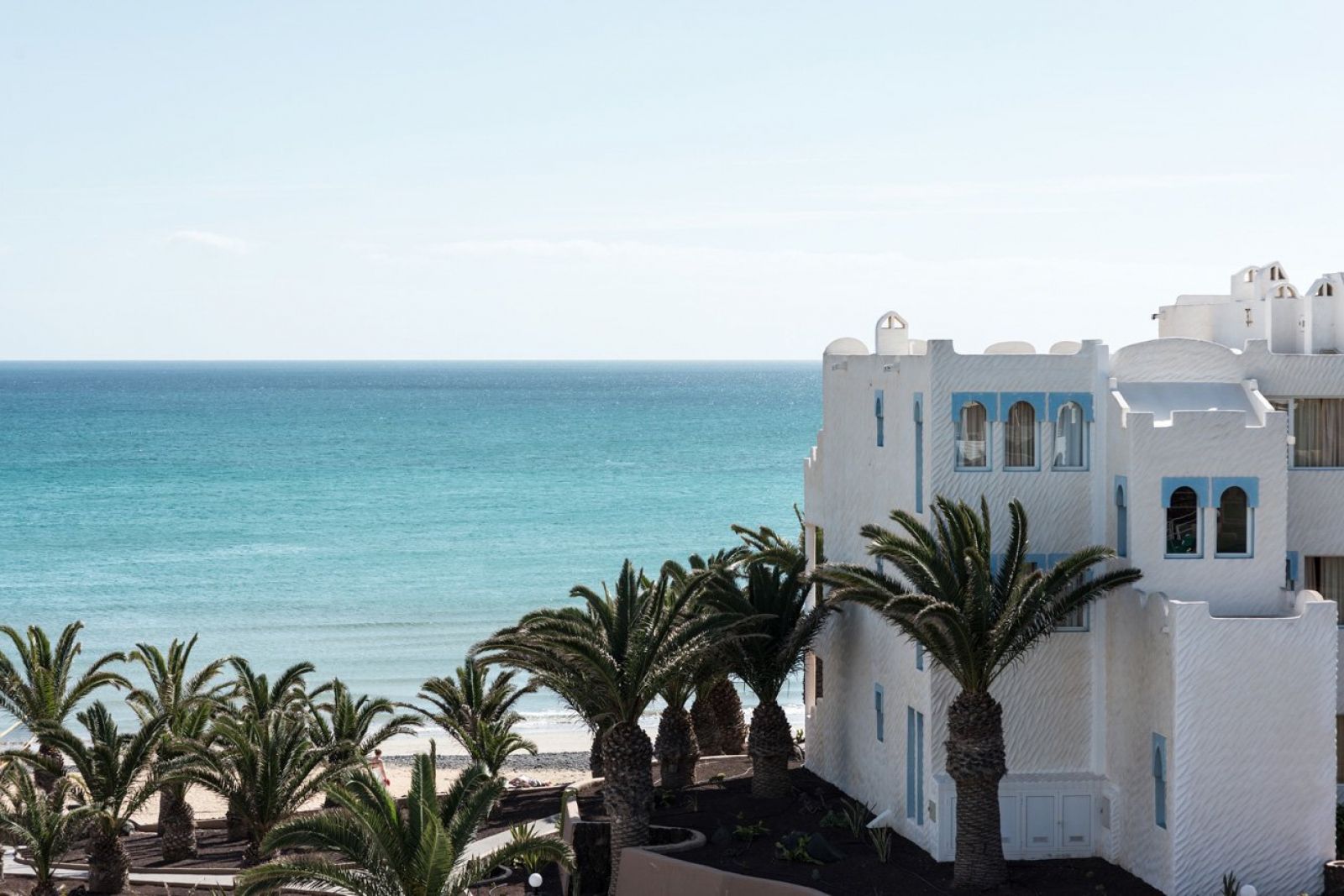 Hotel Paradisus by Melia