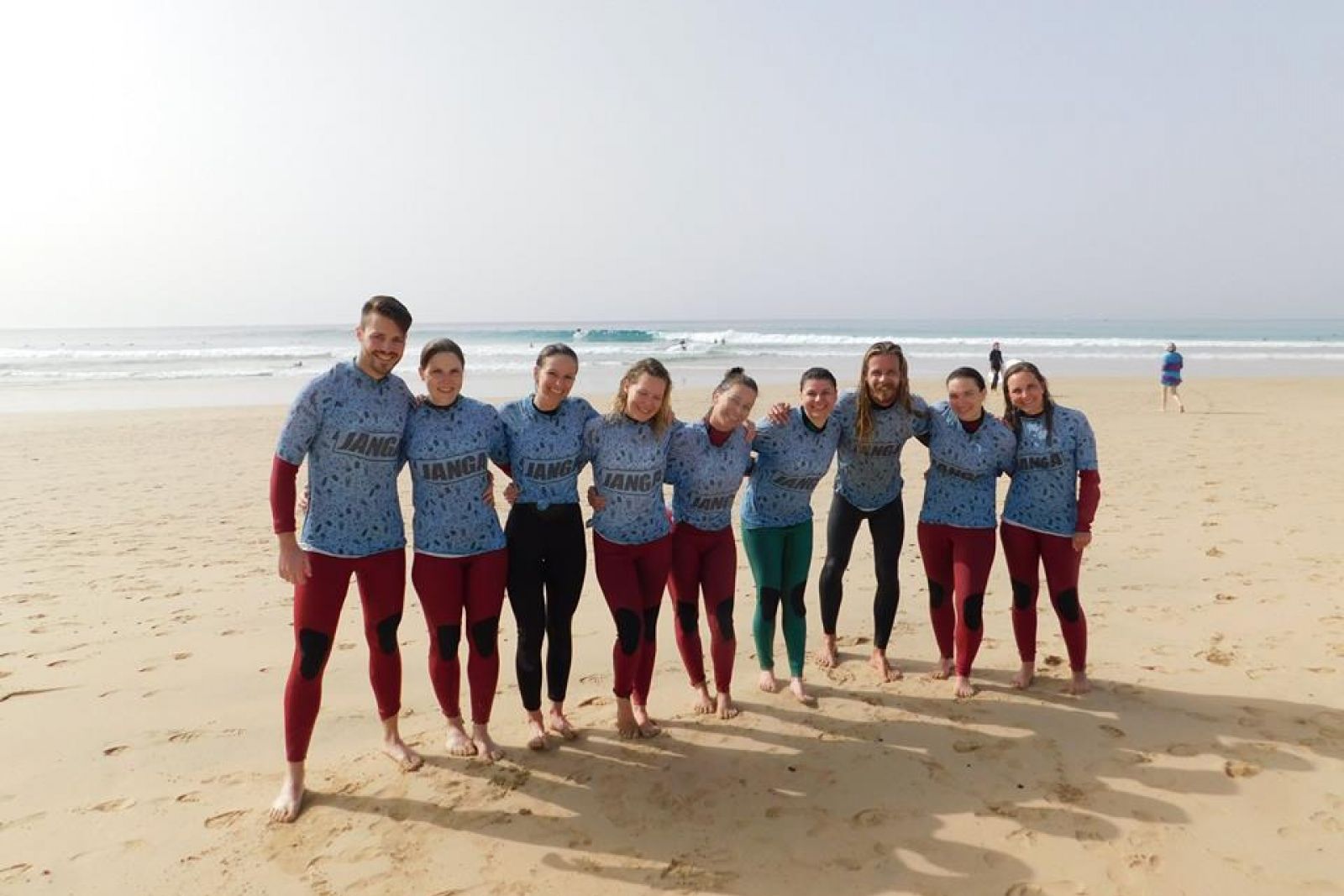 Learn to Surf/Surf Lessons Fuerteventura