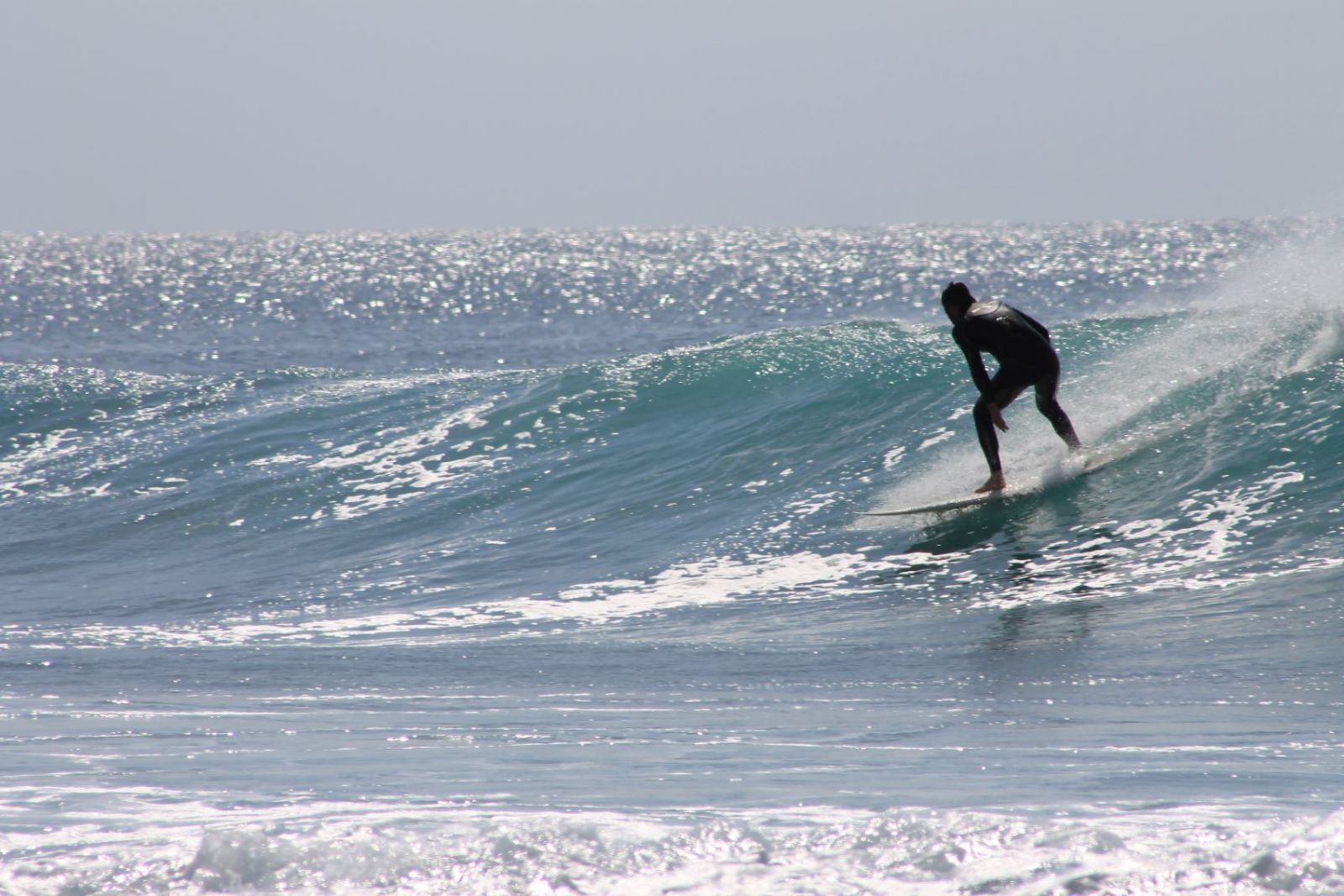 Privater Surfkurs Privater Surfkurs